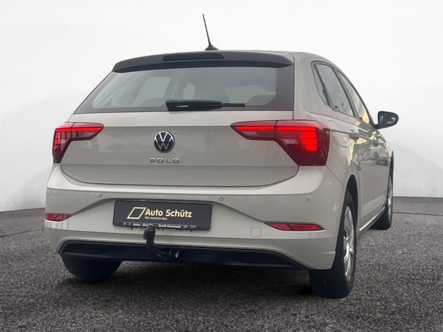 Volkswagen Polo 1.0 MPI