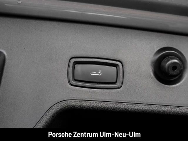 Porsche Panamera GTS Sport Turismo