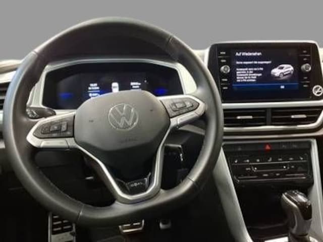 Volkswagen T-Roc 2.0 TDI Plus