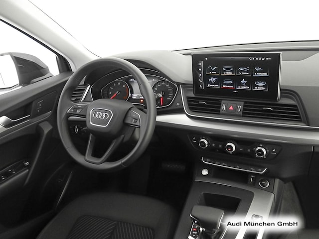 Audi Q5 40 TFSI Quattro S-Tronic