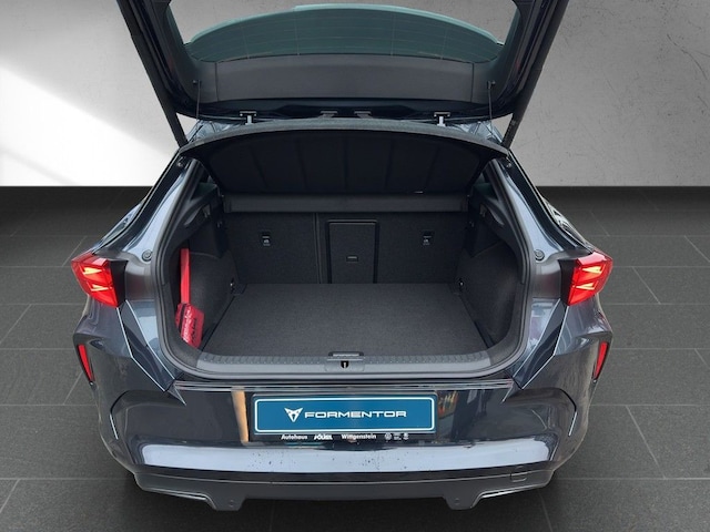 Cupra Formentor Formentor 1.5 eTSI - MATRIX-DCC-RFK-SENNHEISER