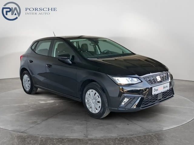 Seat Ibiza 1.0 TSI Reference