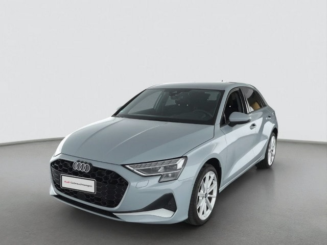 Audi A3 30 TFSI S-Tronic Sportback