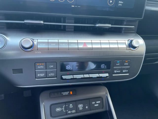 Hyundai Kona 2WD Trend