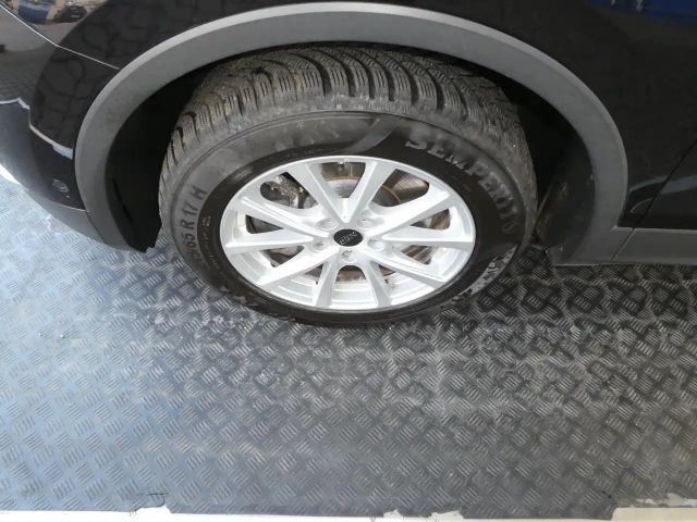 Seat Tarraco 2.0 TDI 4Drive DSG