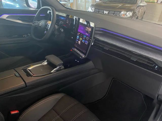 Renault Austral Techno