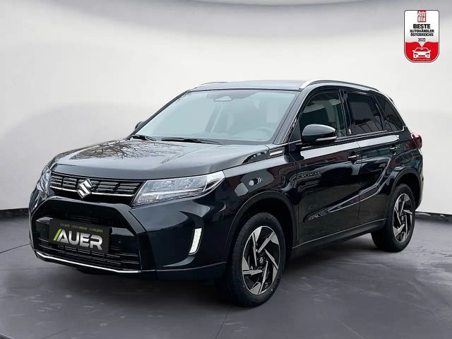 Suzuki Vitara Flash Hybrid