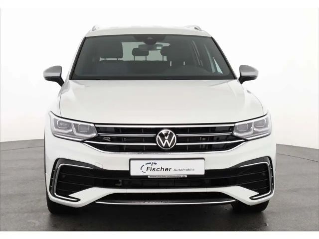 Volkswagen Tiguan 2.0 TDI Allspace R-Line