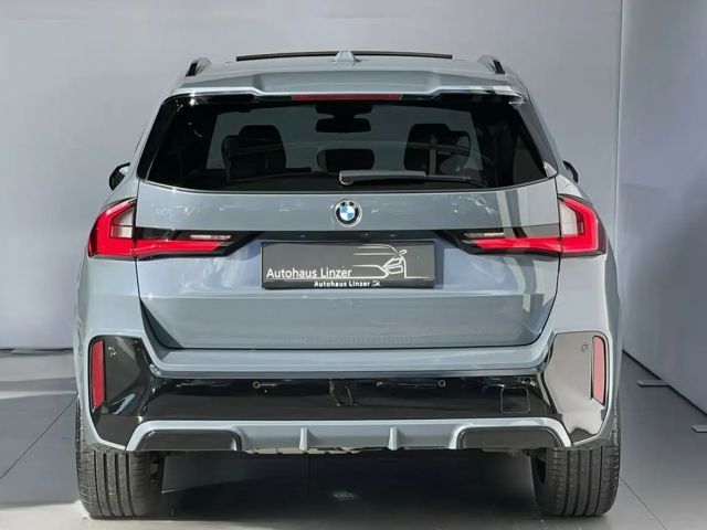 BMW X1 sDrive