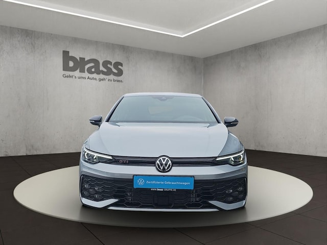 Volkswagen Golf DSG GTI