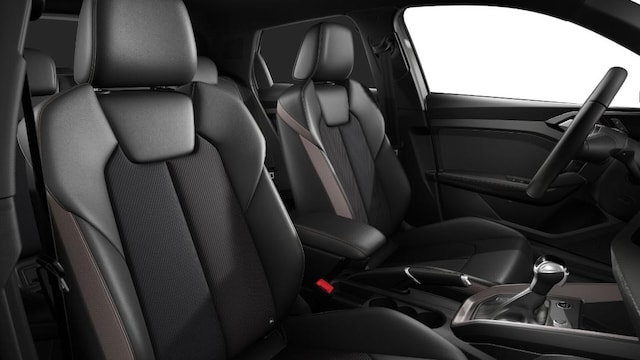 Audi A1 35 TFSI Allstreet S-Tronic