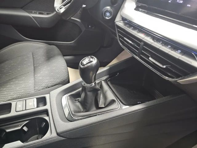 Skoda Octavia Style Style