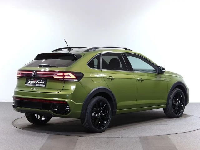 Volkswagen Taigo 1.0 TSI IQ.Drive R-Line Style