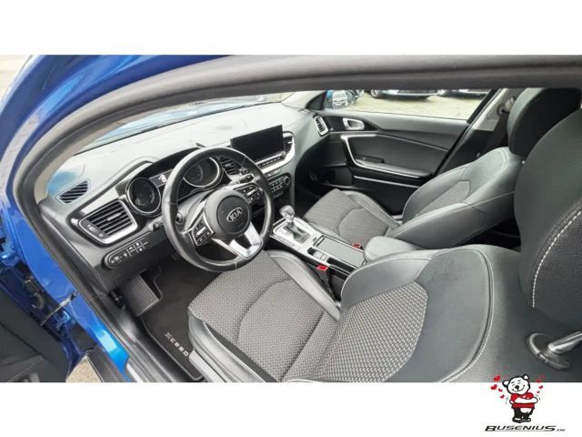 Kia XCeed GDi Spirit