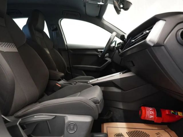 Audi A3 35 TDI S-Tronic Sedan