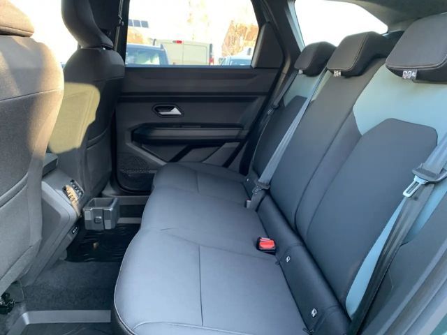 Dacia Bigster Extreme Hybrid 155