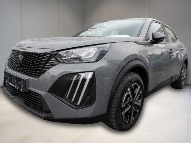 Peugeot 2008 Active Pack PureTech