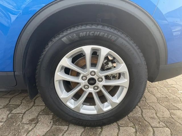 Ford Kuga EcoBoost Titanium
