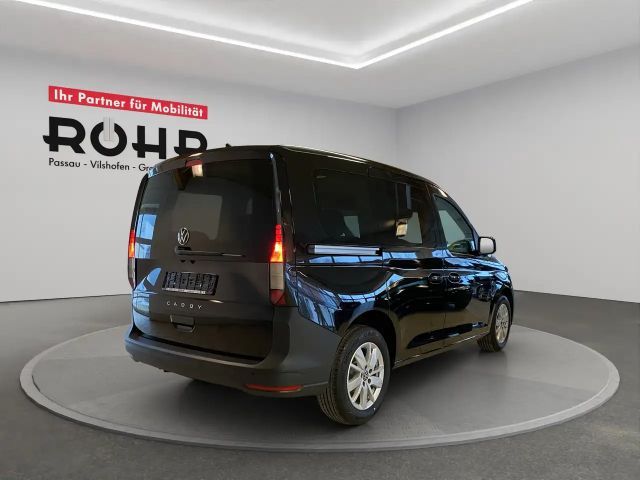 Volkswagen Caddy 1.5 TSI BMT Combi
