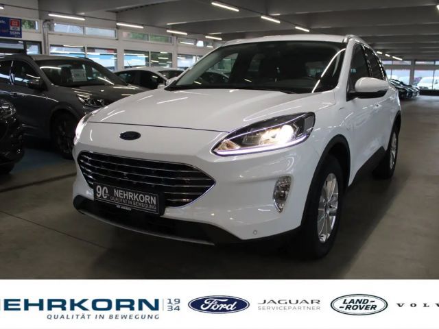 Ford Kuga Plug in Hybrid Titanium