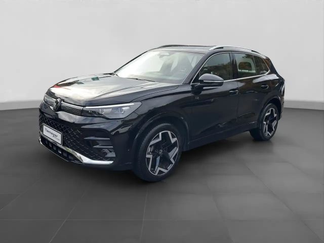 Volkswagen Tiguan 2.0 TDI DSG R-Line