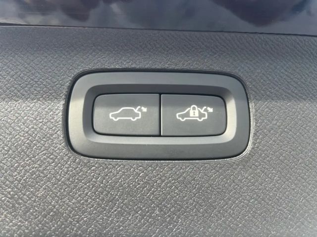 Volvo XC90 AWD Bright Plus T8