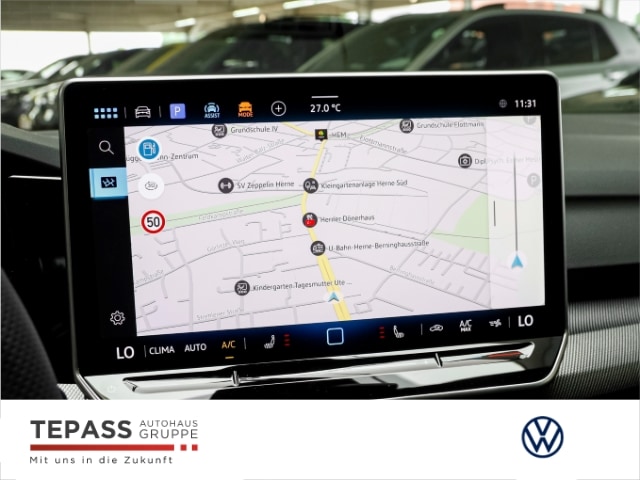 Volkswagen Golf 1.5 eTSI R-Line