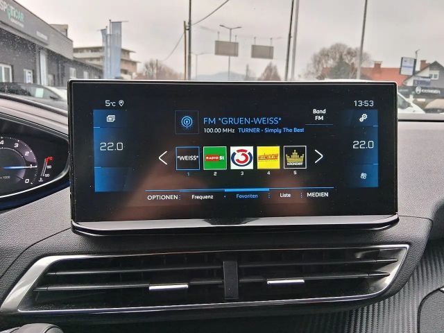 Peugeot 3008 Active Pack PureTech