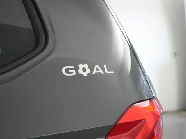 Volkswagen Touran Comfortline DSG