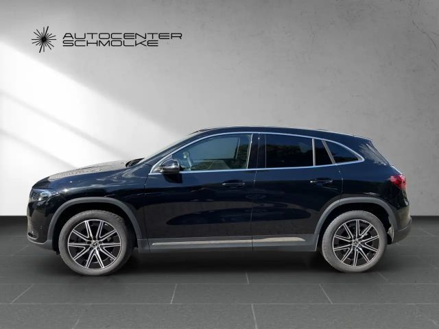 Mercedes-Benz EQA 300 4MATIC