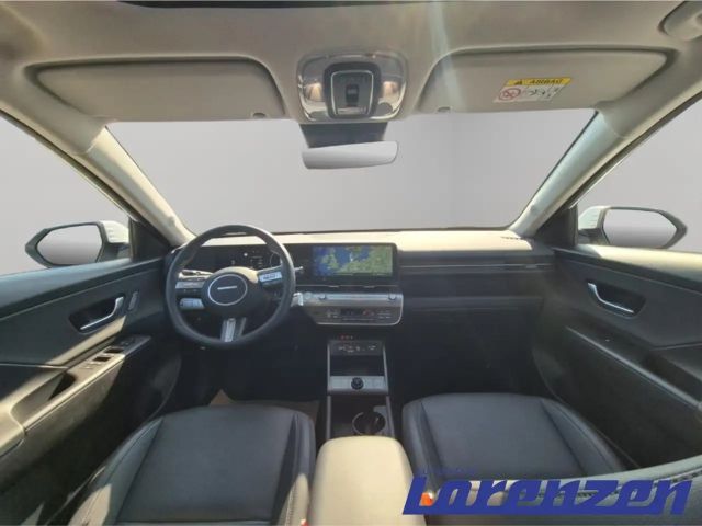 Hyundai Kona Prime Vierwielaandrijving