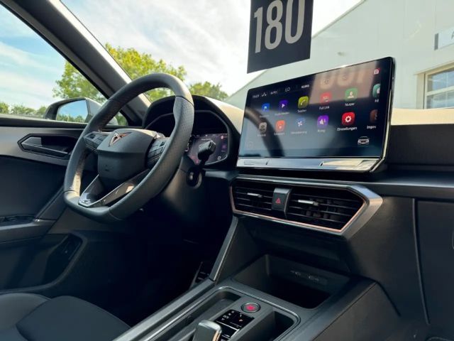 Cupra Leon 1.4 DSG e-Hybrid