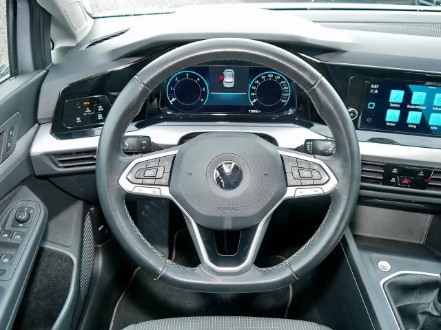 Volkswagen Golf 2.0 TDI Golf VIII