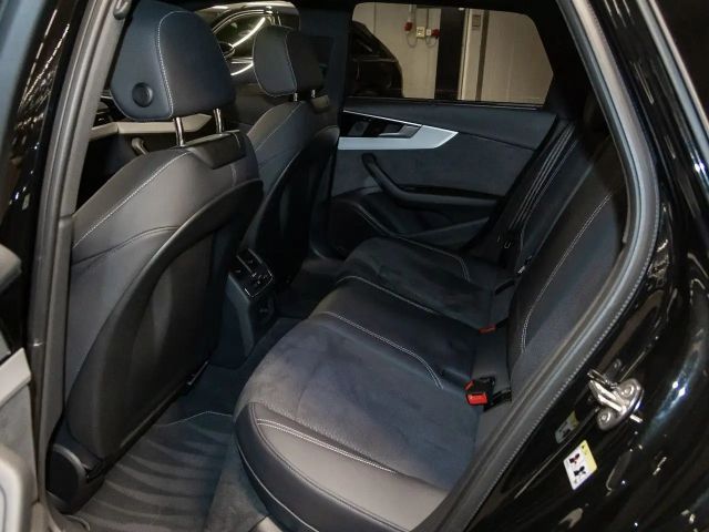 Audi S4 3.0 TDI Quattro