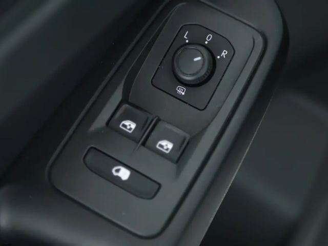 Volkswagen Caddy Cargo Entry 2,0 TDI 102PS AHV TEMPOMAT MWST