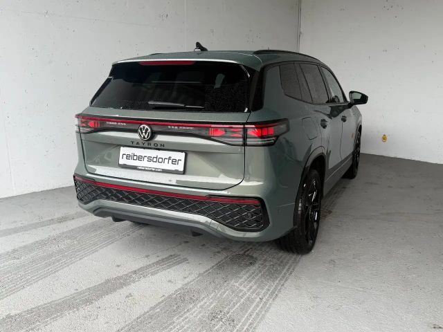 Volkswagen Tayron 4Motion DSG