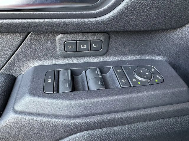 Toyota Land Cruiser Vierwielaandrijving