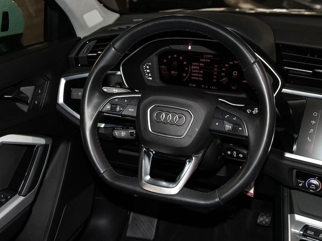 Audi Q3 35 TFSI S-Line S-Tronic Sportback