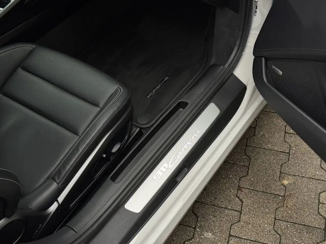 Porsche 992 Carrera Coupé