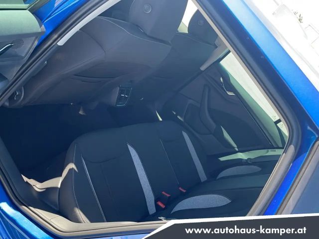 Skoda Scala Selection