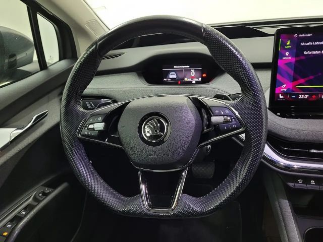 Skoda Enyaq iV 80x