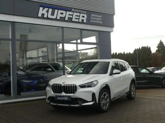 BMW X1 xDrive