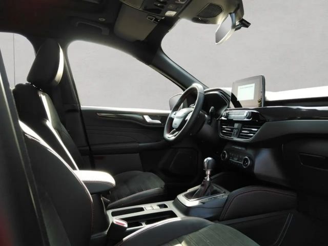 Ford Kuga EcoBoost ST Line X