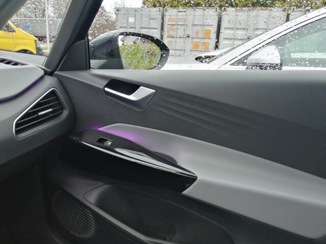 Volkswagen ID.3 KAMERA, HEAD-UP, NAVI, PANORAMA