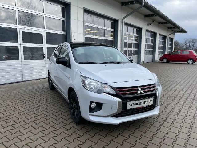 Mitsubishi Space Star Star