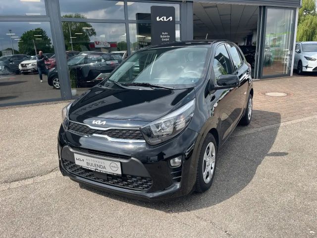 Kia Picanto Edition 7 Emotion