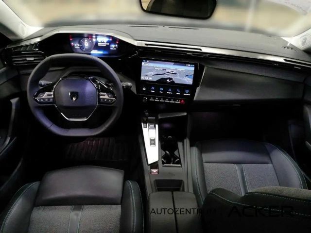 Peugeot 308 Allure Pack BlueHDi SW