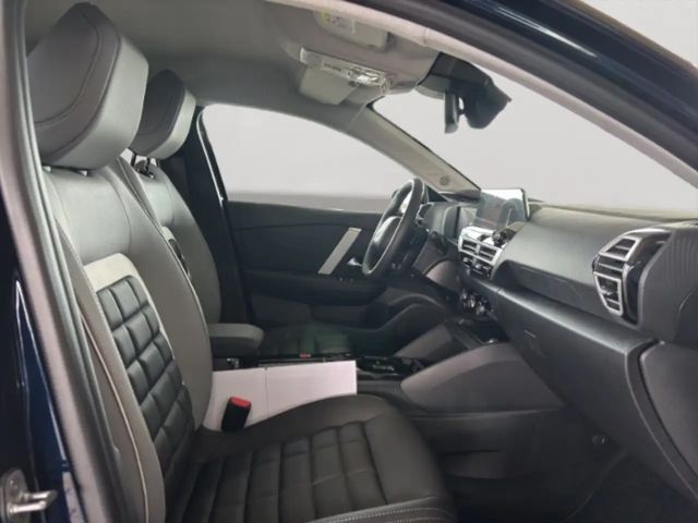 Citroën C4 Max PureTech