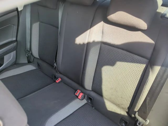 Volkswagen Polo 1.0 TSI DSG Life