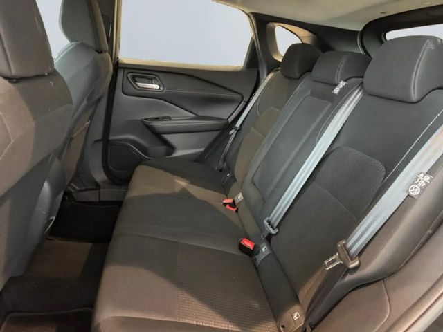 Nissan Qashqai Acenta DIG-T